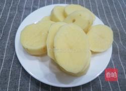 浇汁土豆泥的做法图解1