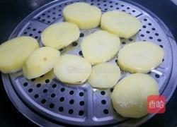 浇汁土豆泥的做法图解5