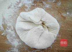 烙饼子的做法图解5