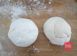 烙饼子的做法图解7