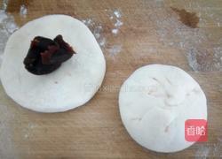 烙饼子的做法图解9