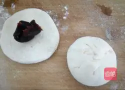 Illustration of how to make pancakes 9