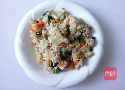 烩饭的做法图解8