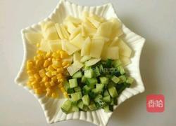 烩饭的做法图解3