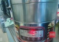 葱油小黄鱼的做法图解4