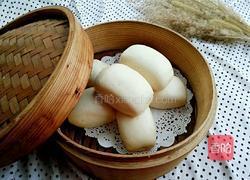 广式馒头的做法图解13