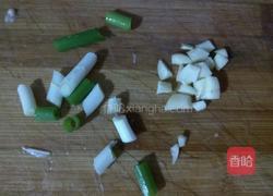 红烧鸡块的做法图解3