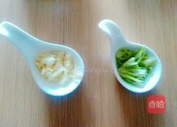 丝瓜蛋花汤的做法图解3