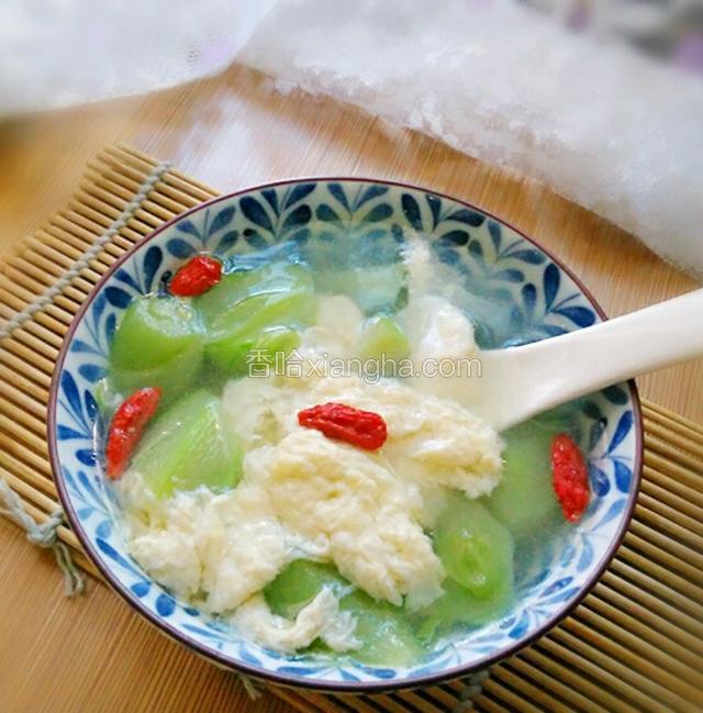 成品图