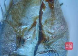 清蒸鱼干的做法图解6