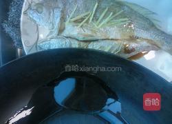 清蒸鱼干的做法图解7