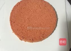水果椰蓉蛋糕的做法图解6
