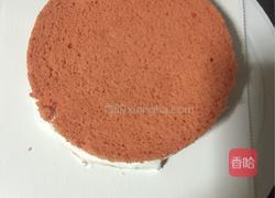 水果椰蓉蛋糕的做法图解8
