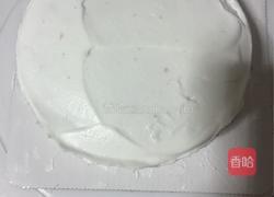 水果椰蓉蛋糕的做法图解10