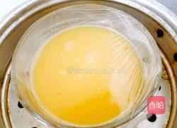 鲍鱼蒸蛋的做法图解5