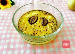 鲍鱼蒸蛋的做法图解9