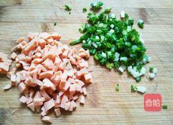 煎薄饼的做法图解3