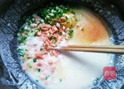 煎薄饼的做法图解4