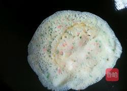 煎薄饼的做法图解7