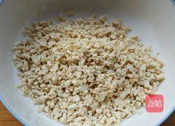 西芹海米水煎包的做法图解1