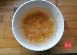 西芹海米水煎包的做法图解2