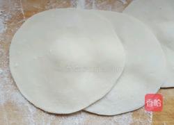 西芹海米水煎包的做法图解12