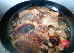 葱香大排的做法图解9