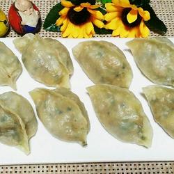 烫面饺子的做法[图]