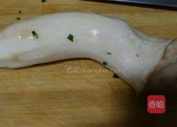 烫面饺子的做法图解6