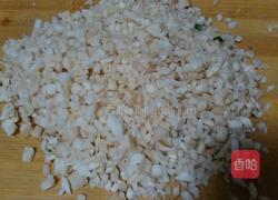 烫面饺子的做法图解8