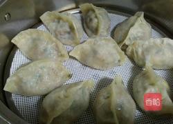 烫面饺子的做法图解15