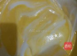 绿茶蛋糕的做法图解7