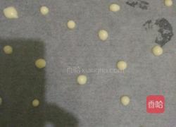 绿茶蛋糕的做法图解9