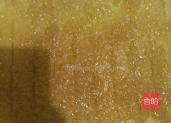 绿茶蛋糕的做法图解15