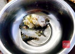 鲜虾饺子的做法图解2