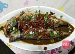 香辣棍棍鱼的做法图解5