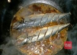 香辣棍棍鱼的做法图解3