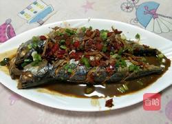 香辣棍棍鱼的做法图解4