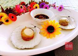 煮扇贝的做法图解10