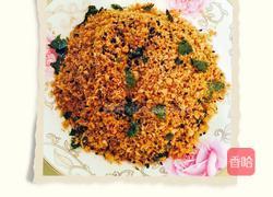 海苔肉松的做法图解8