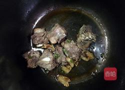 电饭锅焖排骨的做法图解9