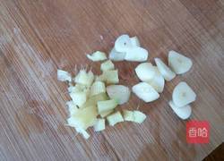 煎酿青椒的做法图解12