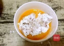 椒盐猪排的做法图解6