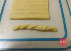 宝宝磨牙棒的做法图解7