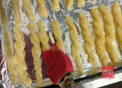 宝宝磨牙棒的做法图解9