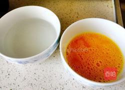 宝宝水蒸蛋的做法图解2