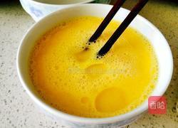 宝宝水蒸蛋的做法图解3