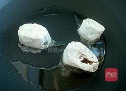 番茄浇汁鳕鱼的做法图解3