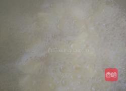 红薯香芋糖水的做法图解3