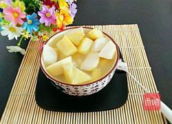 红薯香芋糖水的做法图解4